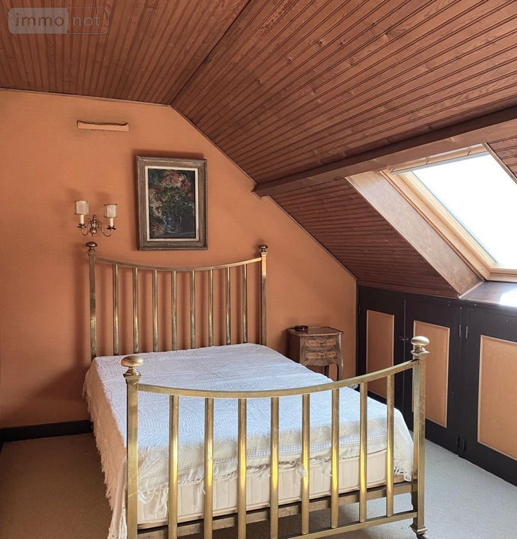 Maison a vendre Carquefou 44470 Loire-Atlantique 158 m2 6 pièces 468000 euros