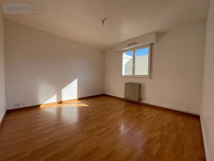 Appartement a vendre Saint-Malo 35400 Ille-et-Vilaine 82 m2 4 pièces 246970 euros