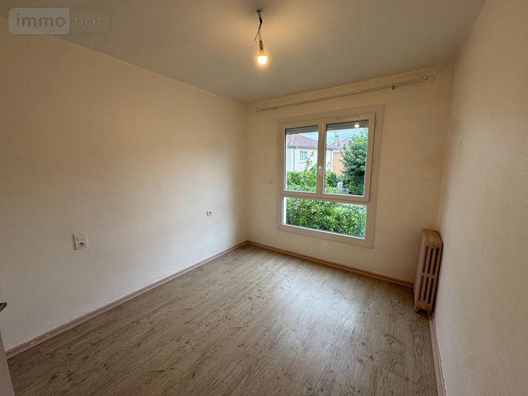 Appartement a vendre Capdenac-Gare 12700 Aveyron 65 m2 3 pièces 100700 euros