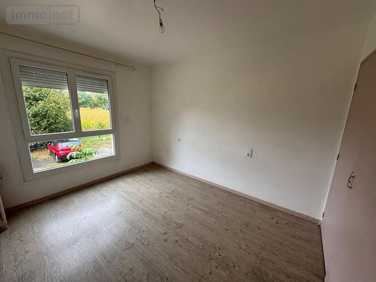 Appartement a vendre Capdenac-Gare 12700 Aveyron 65 m2 3 pièces 100700 euros