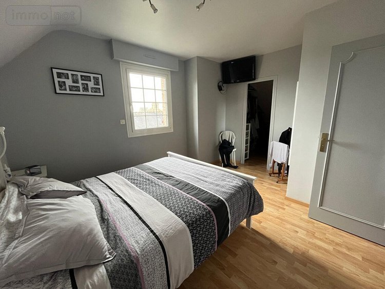 Maison a vendre Talensac 35160 Ille-et-Vilaine 168 m2 7 pièces 434000 euros