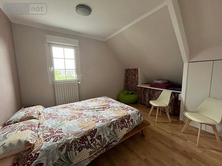 Maison a vendre Talensac 35160 Ille-et-Vilaine 168 m2 7 pièces 434000 euros