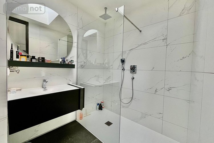 Appartement a vendre Rennes 35000 Ille-et-Vilaine 95 m2 4 pièces 595000 euros