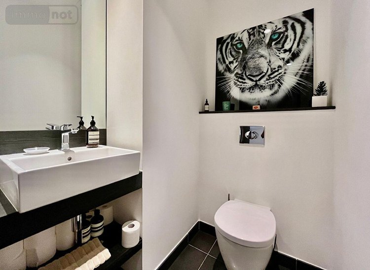 Appartement a vendre Rennes 35000 Ille-et-Vilaine 95 m2 4 pièces 649760 euros