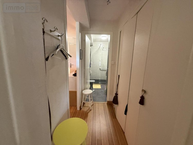 Appartement a vendre Auray 56400 Morbihan 51 m2 2 pièces 325000 euros
