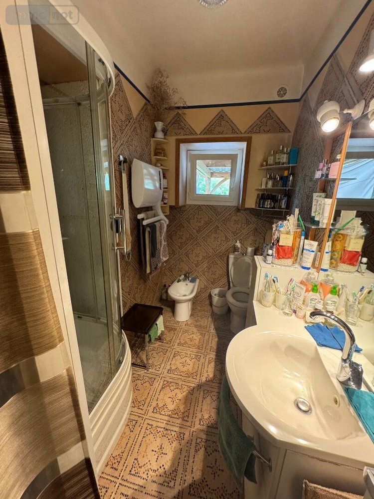 Maison a vendre Figeac 46100 Lot 132 m2 5 pièces 203850 euros