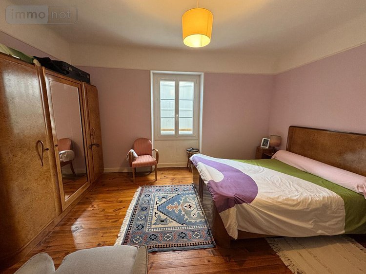 Maison a vendre Figeac 46100 Lot 132 m2 5 pièces 202900 euros