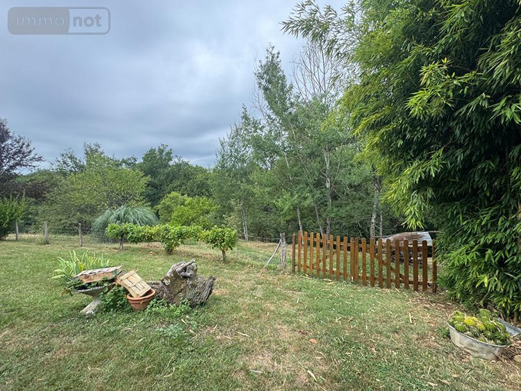 Maison a vendre Figeac 46100 Lot 132 m2 5 pièces 202900 euros