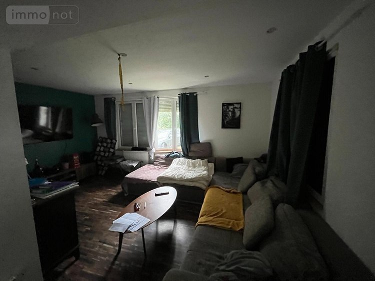 Maison a vendre Ghyvelde 59254 Nord 190 m2 8 pièces 395000 euros