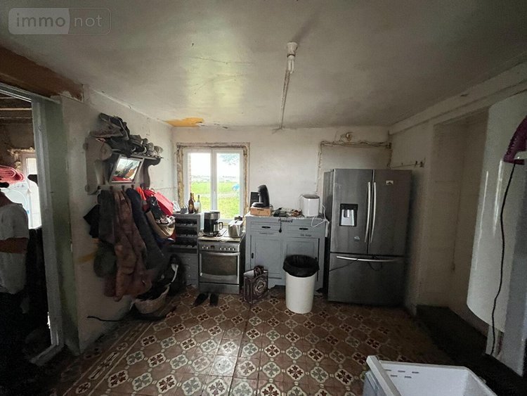 Maison a vendre Ghyvelde 59254 Nord 190 m2 8 pièces 395000 euros