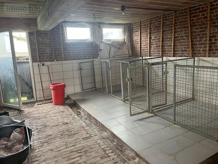 Maison a vendre Ghyvelde 59254 Nord 190 m2 8 pièces 395000 euros