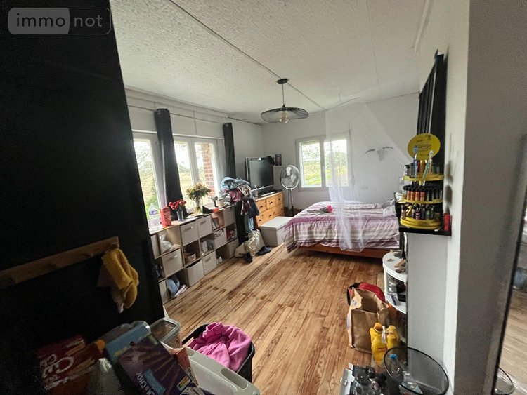 Maison a vendre Ghyvelde 59254 Nord 190 m2 8 pièces 395000 euros