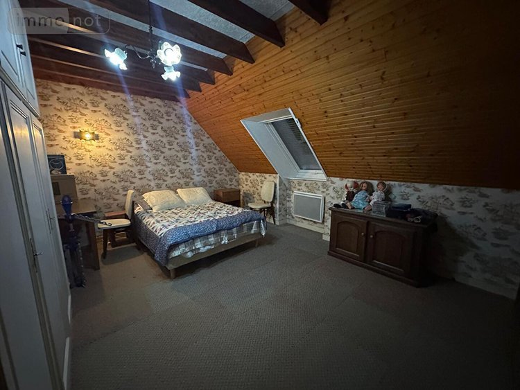 Maison a vendre Rennes 35000 Ille-et-Vilaine 111 m2 6 pièces 470000 euros