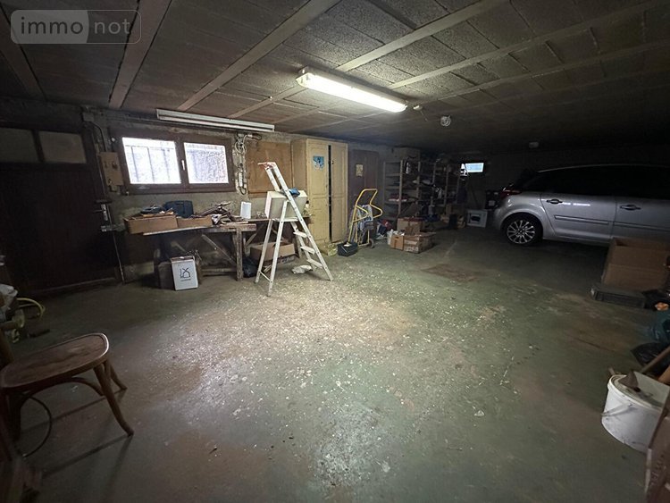 Maison a vendre Rennes 35000 Ille-et-Vilaine 111 m2 6 pièces 470000 euros