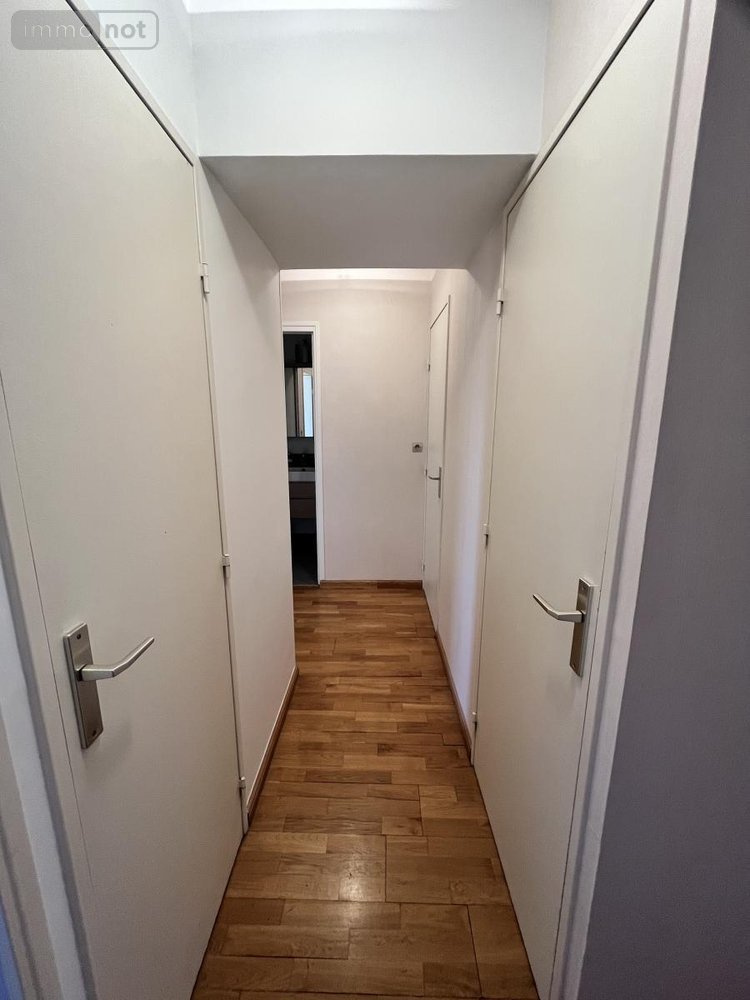 Appartement a vendre Rouen 76000 Seine-Maritime 90 m2 3 pièces 199900 euros