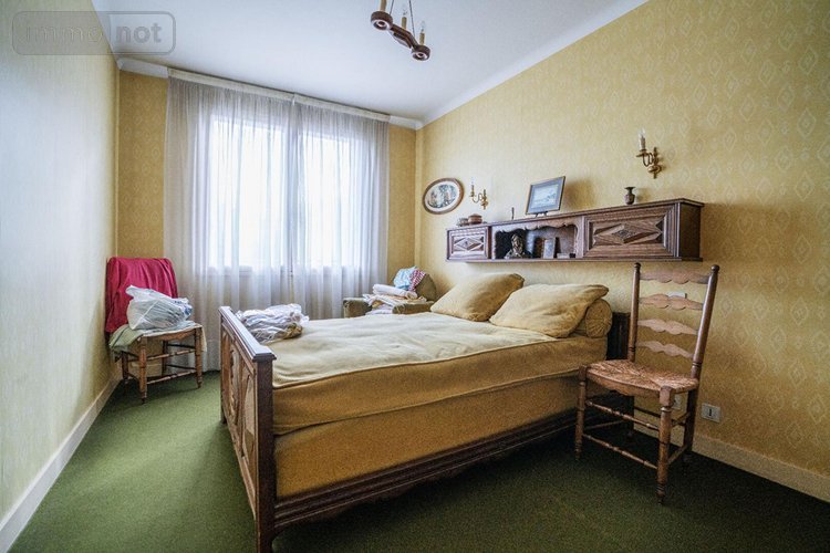 Appartement a vendre Rennes 35000 Ille-et-Vilaine 73 m2 4 pièces 250800 euros