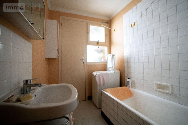 Appartement a vendre Rennes 35000 Ille-et-Vilaine 73 m2 4 pièces 250800 euros