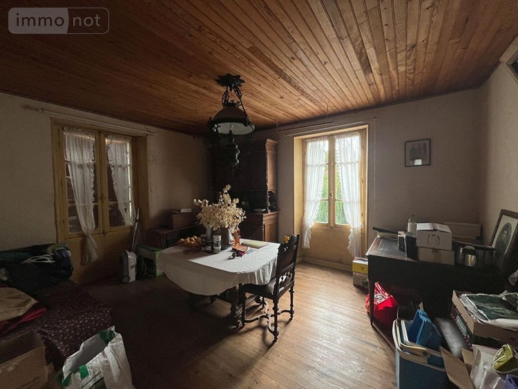 Maison a vendre Prendeignes 46270 Lot 94 m2 5 pièces 116300 euros