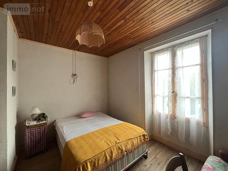 Maison a vendre Prendeignes 46270 Lot 94 m2 5 pièces 116300 euros