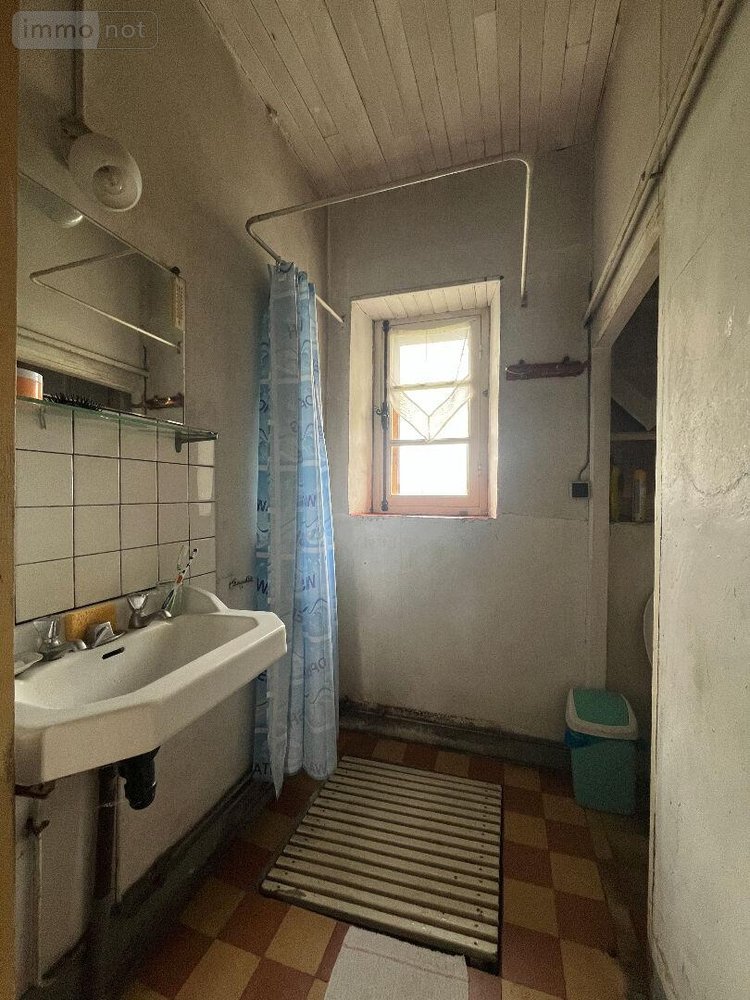 Maison a vendre Prendeignes 46270 Lot 94 m2 5 pièces 116300 euros