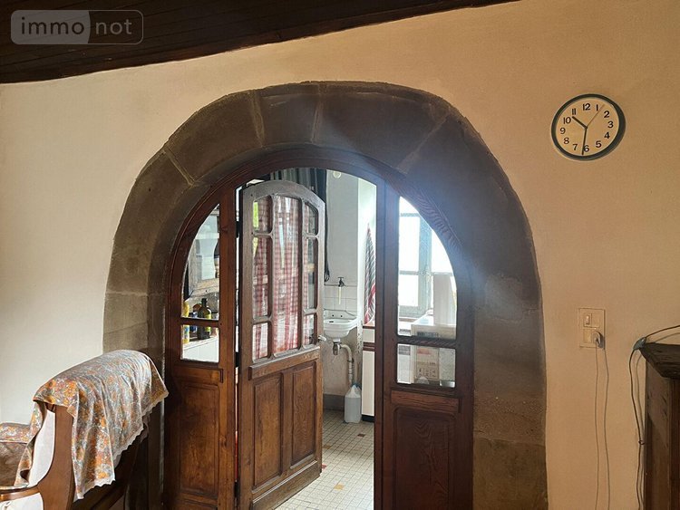 Maison a vendre Prendeignes 46270 Lot 94 m2 5 pièces 97520 euros