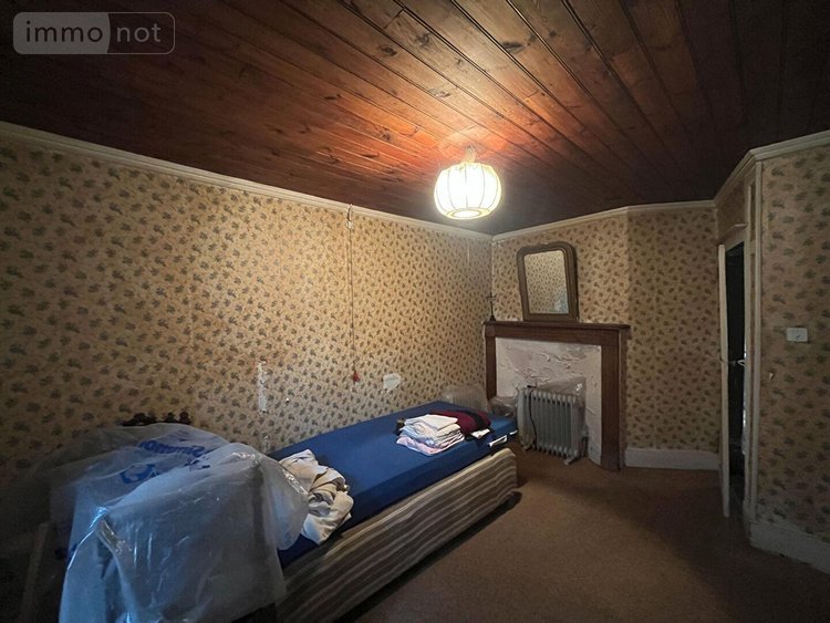 Maison a vendre Prendeignes 46270 Lot 94 m2 5 pièces 116300 euros