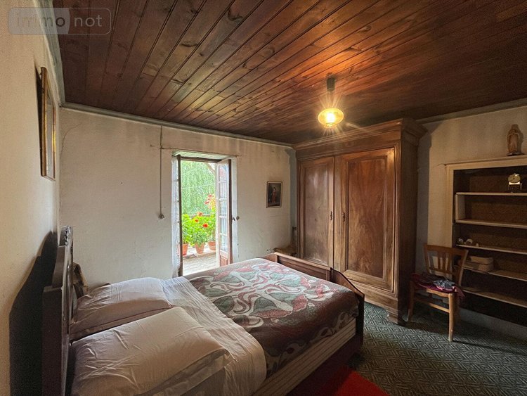 Maison a vendre Prendeignes 46270 Lot 94 m2 5 pièces 116300 euros