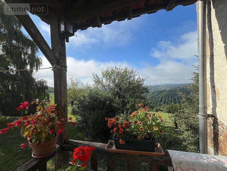 Maison a vendre Prendeignes 46270 Lot 94 m2 5 pièces 97520 euros