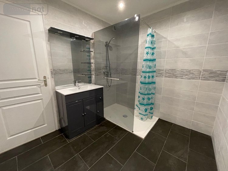 Maison a vendre Saint-Malo 35400 Ille-et-Vilaine 104 m2 5 pièces 291950 euros
