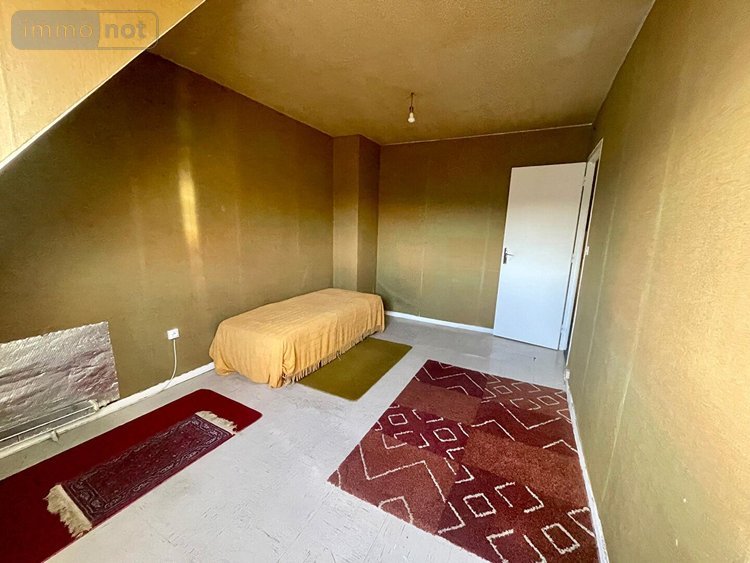 Maison a vendre Saint-Malo 35400 Ille-et-Vilaine 104 m2 5 pièces 291950 euros