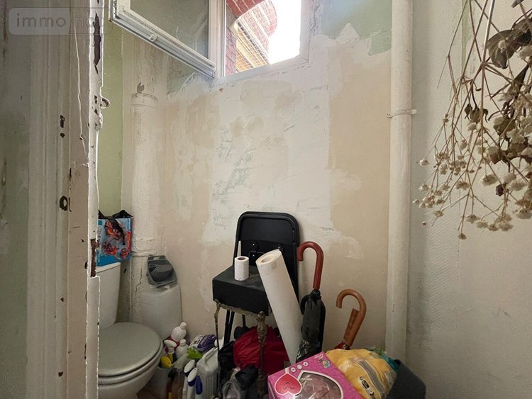 Appartement a vendre Rouen 76000 Seine-Maritime 69 m2 5 pièces 99900 euros