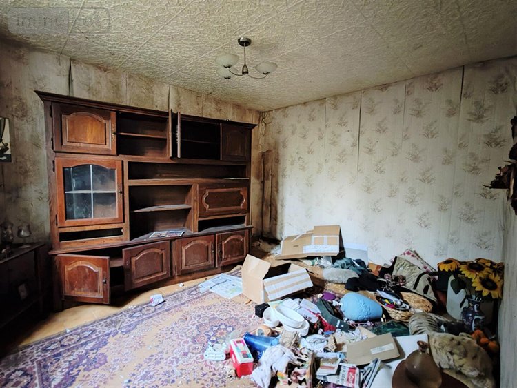 Maison a vendre Doué-en-Anjou 49700 Maine-et-Loire 89 m2 4 pièces 33200 euros