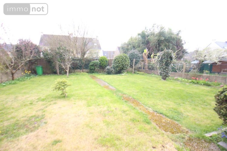 Maison a vendre Quéven 56530 Morbihan 103 m2 5 pièces 260920 euros