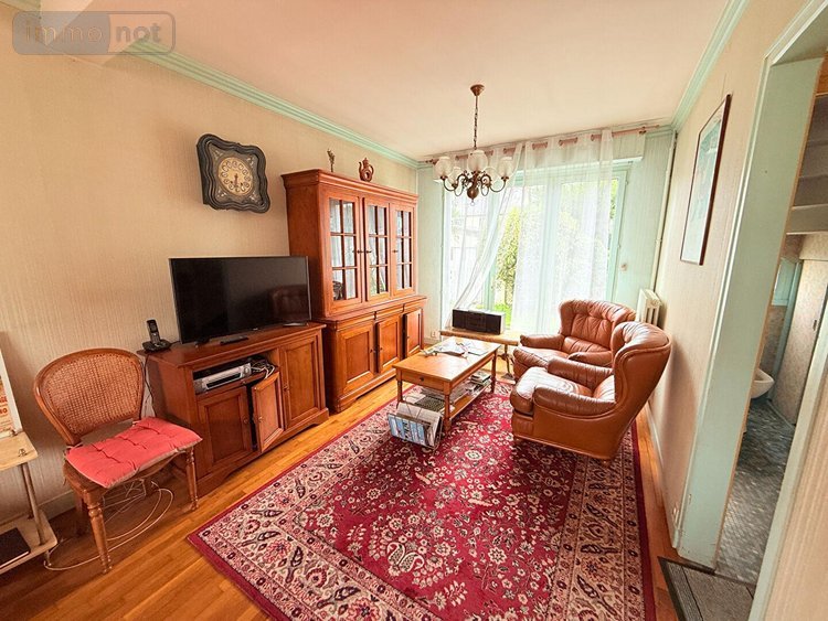 Maison a vendre Rennes 35000 Ille-et-Vilaine 102 m2 4 pièces 364875 euros