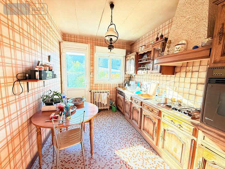 Maison a vendre Rennes 35000 Ille-et-Vilaine 102 m2 4 pièces 364875 euros