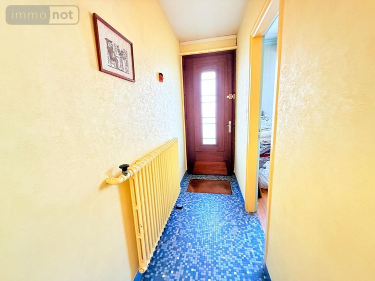 Maison a vendre Rennes 35000 Ille-et-Vilaine 102 m2 4 pièces 364875 euros