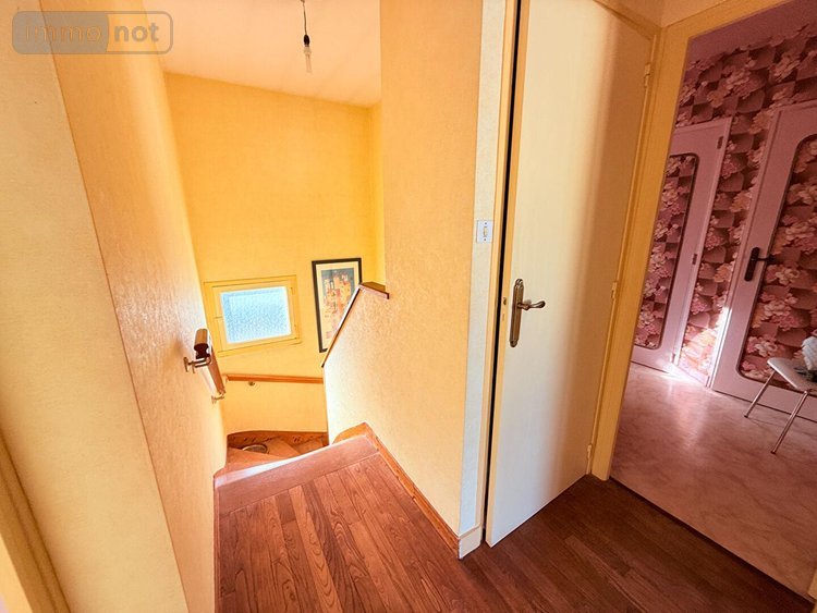 Maison a vendre Rennes 35000 Ille-et-Vilaine 102 m2 4 pièces 364875 euros