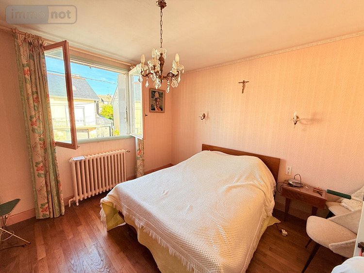 Maison a vendre Rennes 35000 Ille-et-Vilaine 102 m2 4 pièces 364875 euros