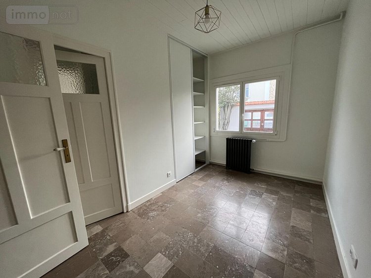 Location maison Rennes 35000 Ille-et-Vilaine 139 m2 6 pièces 2602 euros