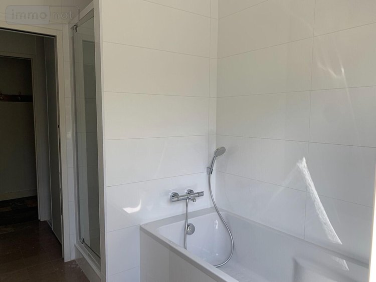 Location maison Rennes 35000 Ille-et-Vilaine 139 m2 6 pièces 2602 euros