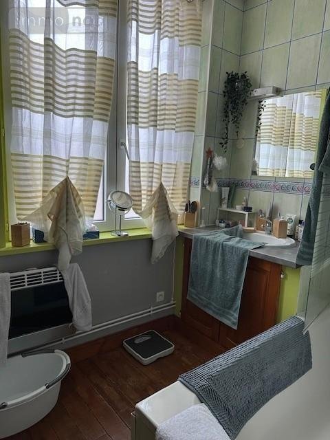 Immeuble a vendre Cambrai 59400 Nord 144 m2  183400 euros