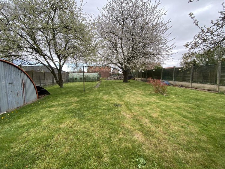 Maison a vendre Villers-Guislain 59297 Nord 137 m2 5 pièces 125760 euros