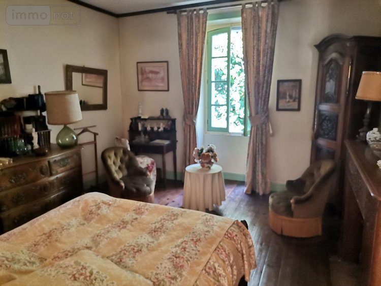 Maison a vendre Iffendic 35750 Ille-et-Vilaine 180 m2 7 pièces 471600 euros