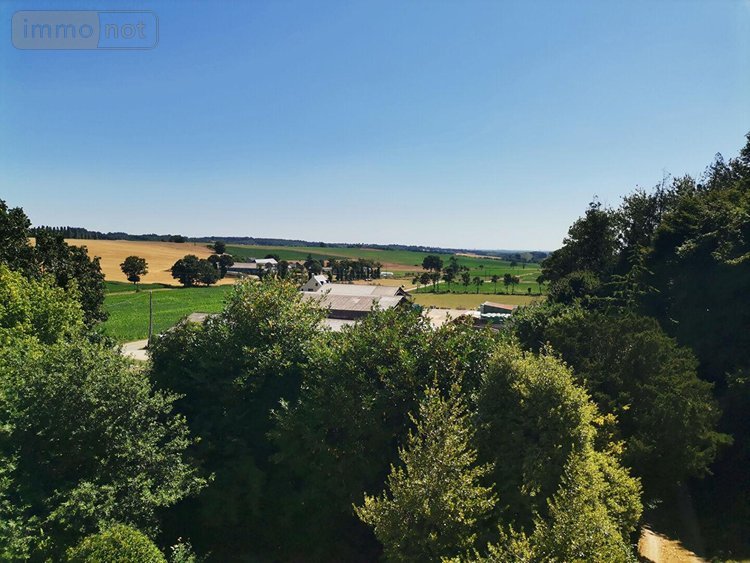 Maison a vendre Iffendic 35750 Ille-et-Vilaine 180 m2 7 pièces 471600 euros