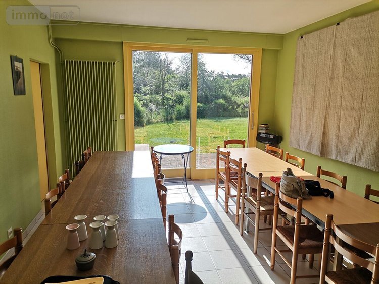 Maison a vendre Iffendic 35750 Ille-et-Vilaine 562 m2 18 pièces 681200 euros