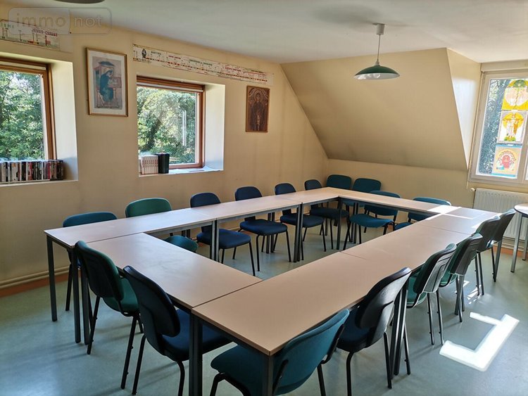 Maison a vendre Iffendic 35750 Ille-et-Vilaine 562 m2 18 pièces 649760 euros