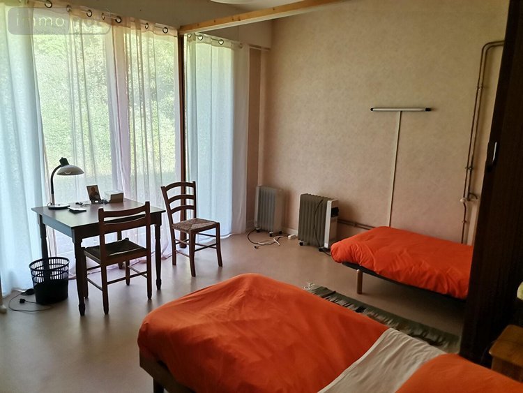 Maison a vendre Iffendic 35750 Ille-et-Vilaine 562 m2 18 pièces 649760 euros
