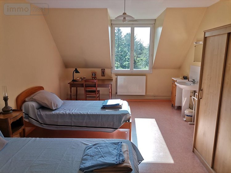 Maison a vendre Iffendic 35750 Ille-et-Vilaine 562 m2 18 pièces 681200 euros