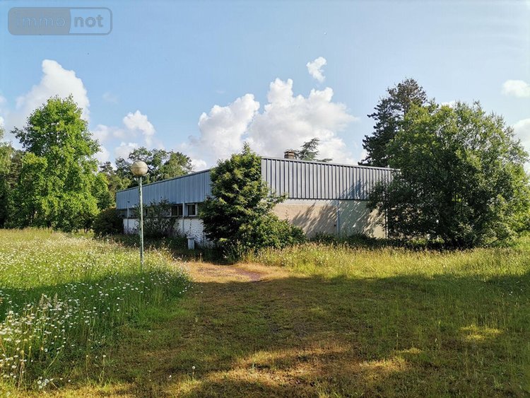 Maison a vendre Iffendic 35750 Ille-et-Vilaine 562 m2 18 pièces 649760 euros