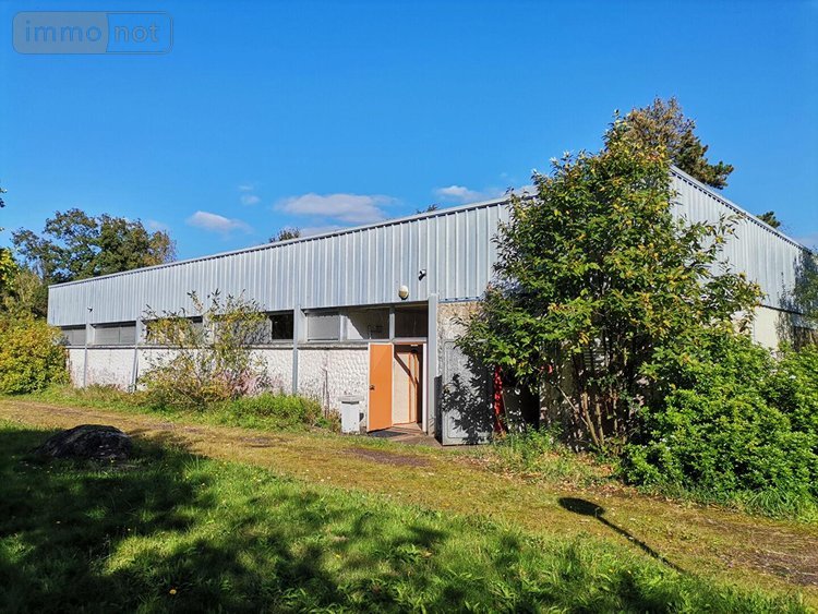 Maison a vendre Iffendic 35750 Ille-et-Vilaine 562 m2 18 pièces 649760 euros